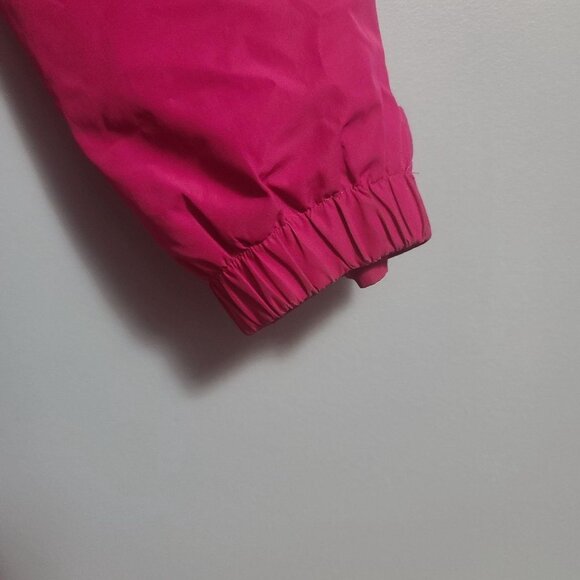 Fengxuelang pink outdoor sport jacket large - Picture 5 of 8